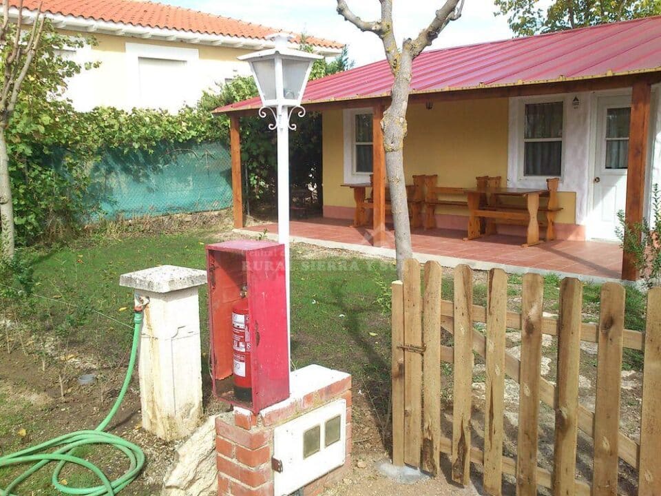 Camping Cubillas - Imagen 2