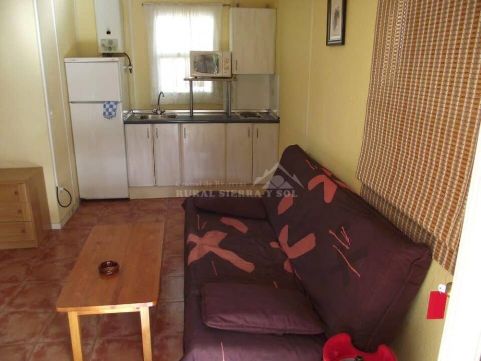 Camping Cubillas - Imagen 5