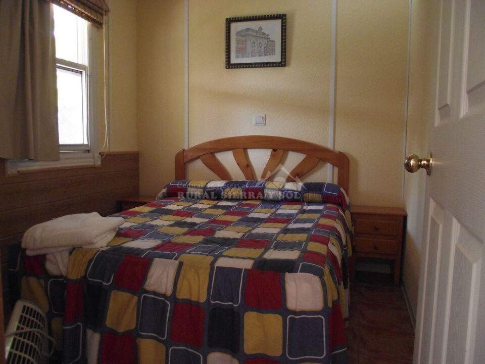 Camping Cubillas - Imagen 7