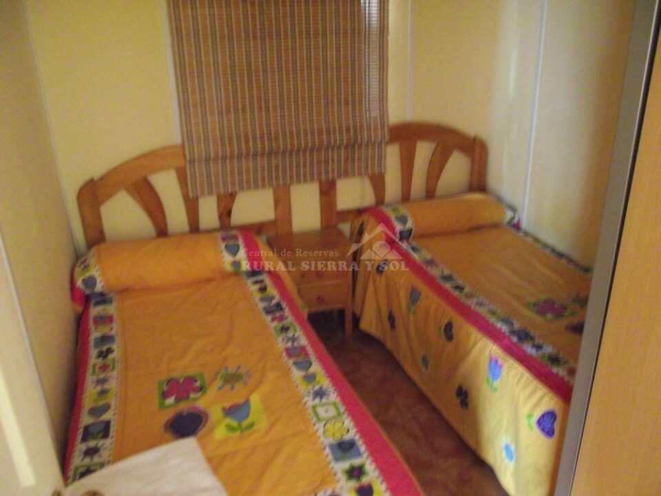 Camping Cubillas - Imagen 8