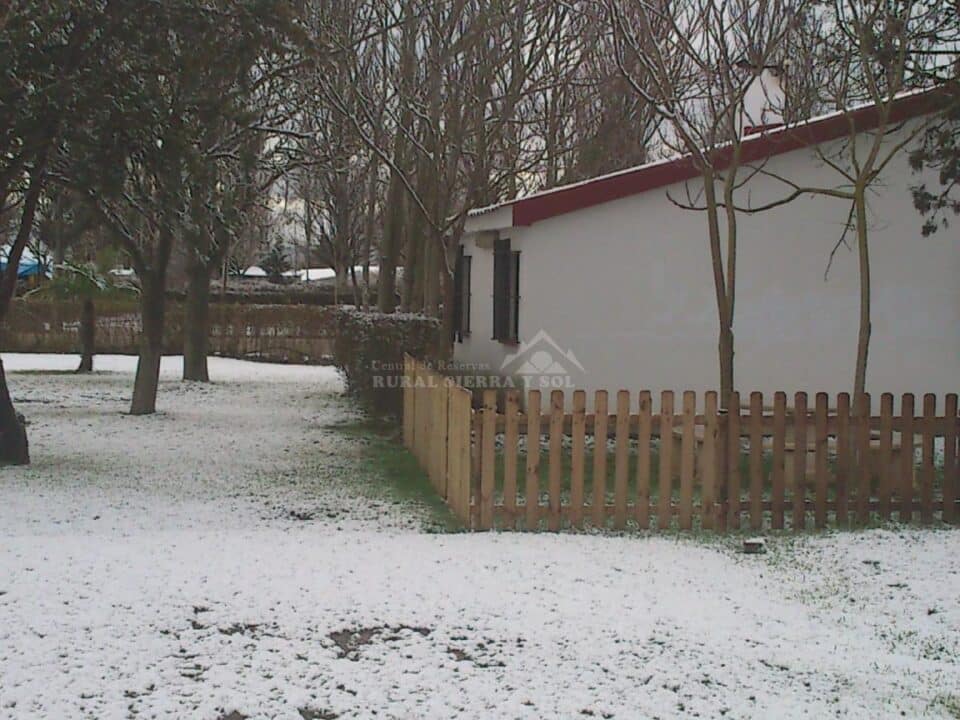 Camping Cubillas - Imagen 10