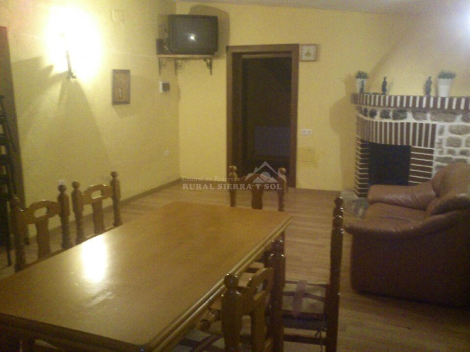 Camping Cubillas - Imagen 12