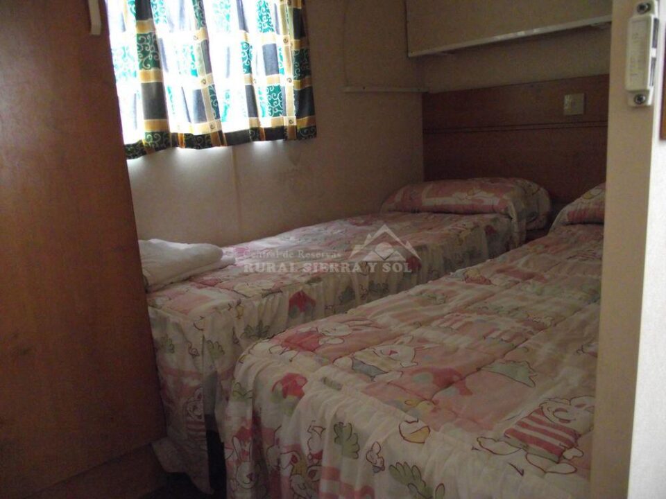 Camping Cubillas - Imagen 22