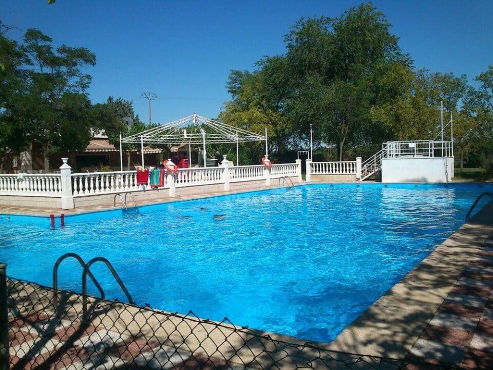 Camping Cubillas - Imagen 23