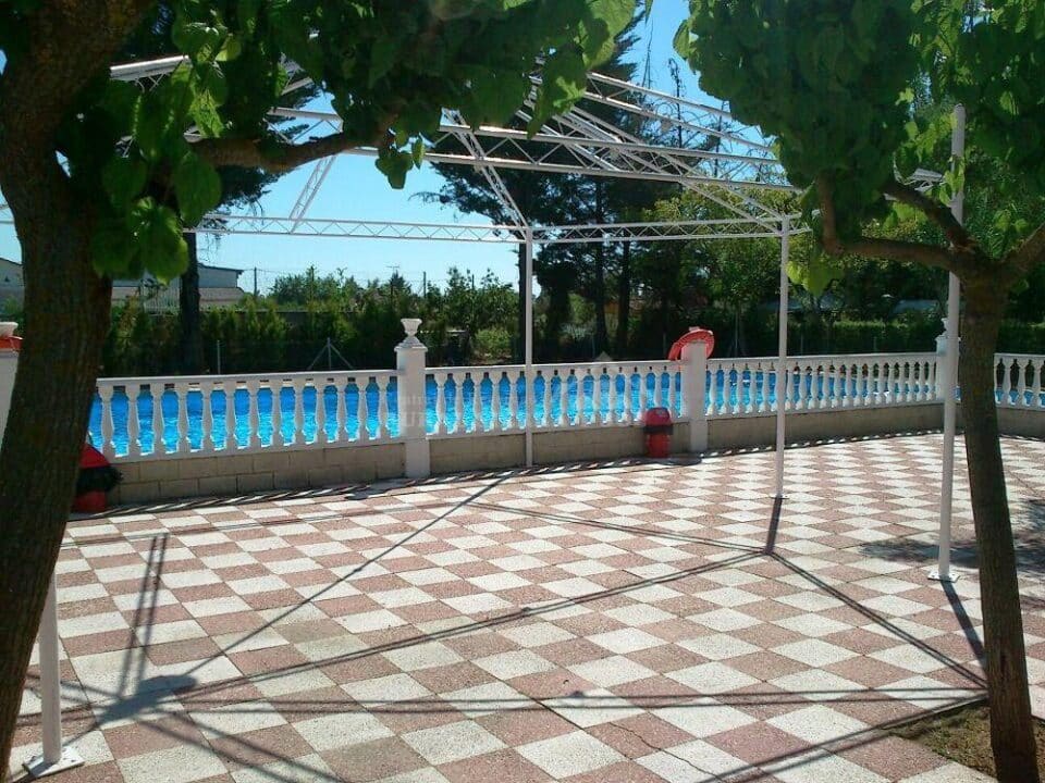 Camping Cubillas - Imagen 24