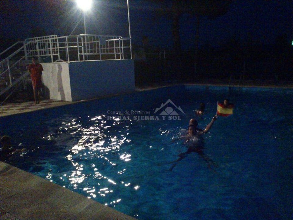 Camping Cubillas - Imagen 25
