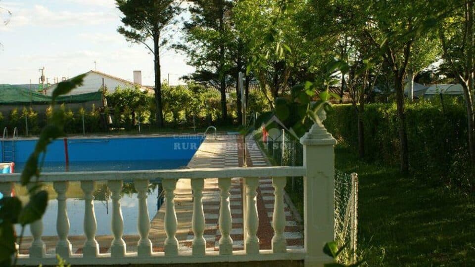 Camping Cubillas - Imagen 27