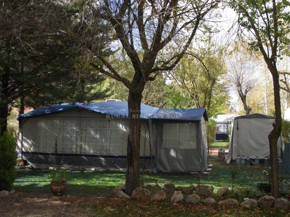 Camping Cubillas - Imagen 31