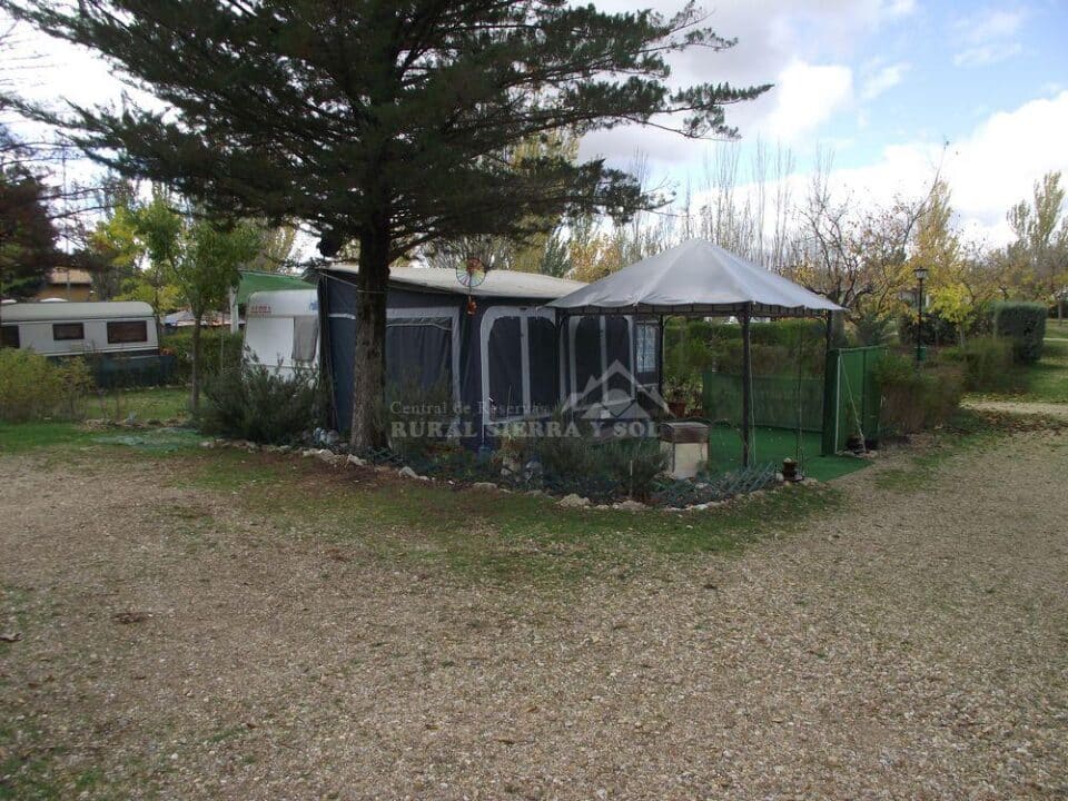 Camping Cubillas - Imagen 32