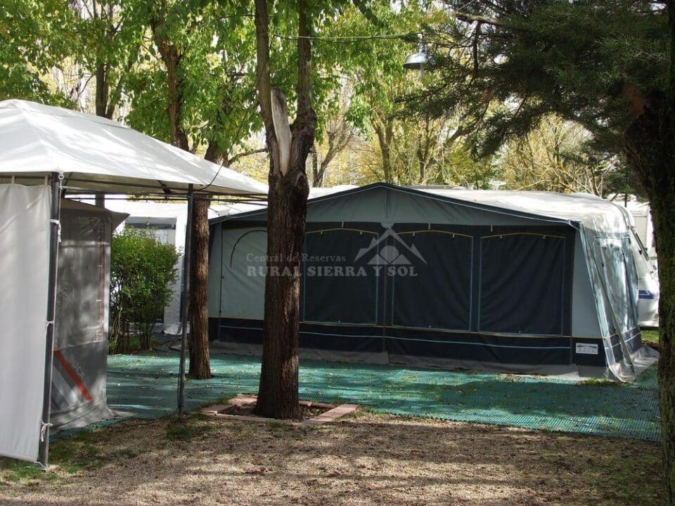 Camping Cubillas - Imagen 33