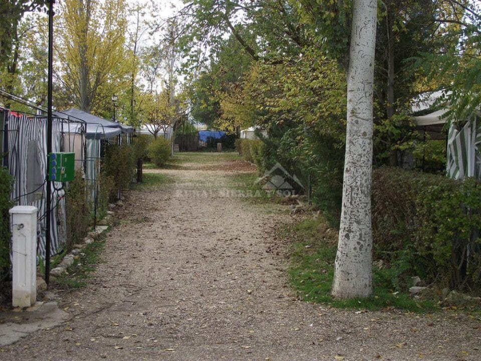 Camping Cubillas - Imagen 38