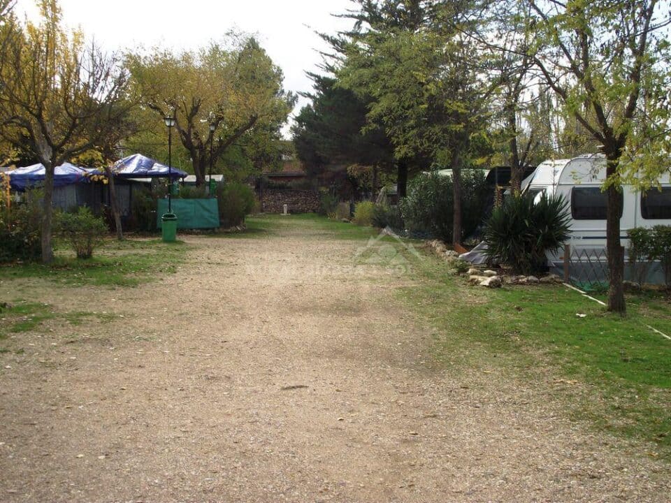 Camping Cubillas - Imagen 39