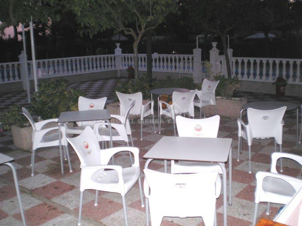 Camping Cubillas - Imagen 42