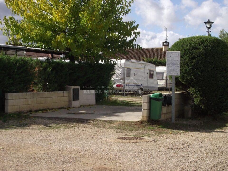 Camping Cubillas - Imagen 47