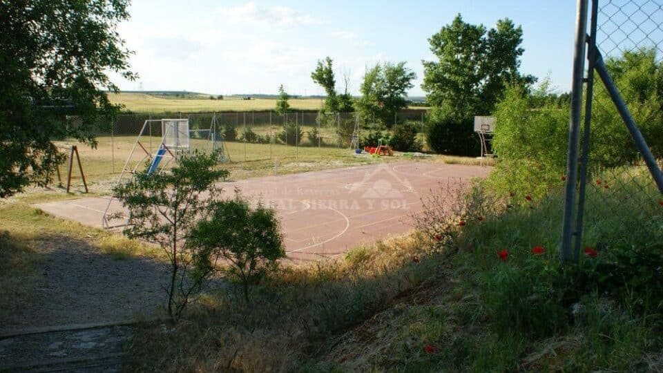 Camping Cubillas - Imagen 48