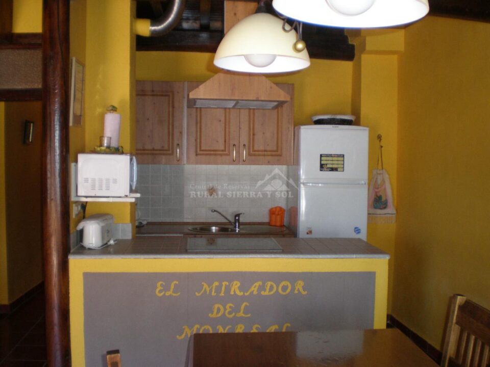 El Mirador del Monreal - Imagen 6