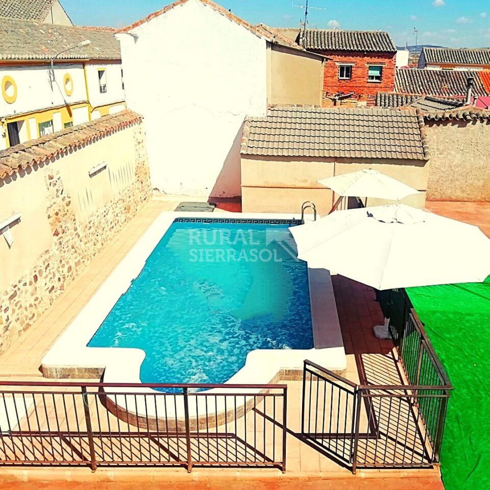 Casa Rural Hidalgo - Imagen 3