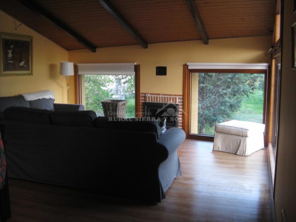 Casa Rural Las Eras - Imagen 3
