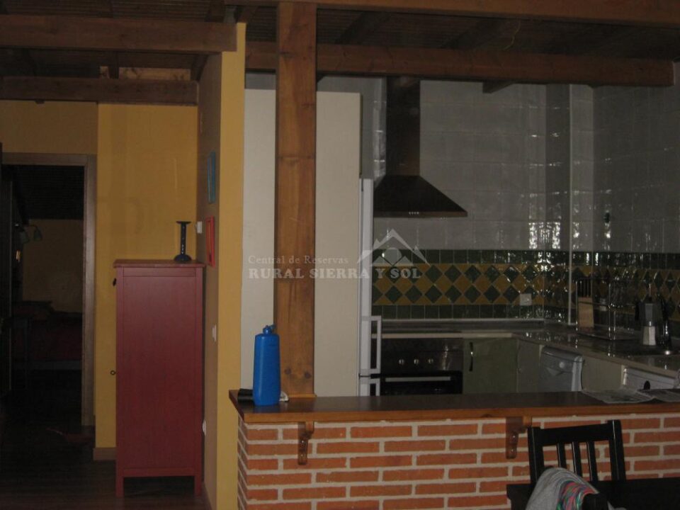 Casa Rural Las Eras - Imagen 4