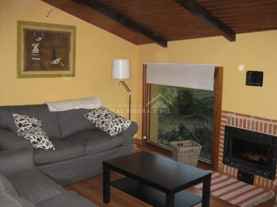 Casa Rural Las Eras - Imagen 5