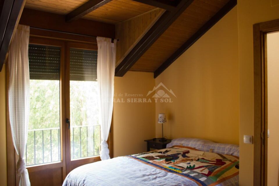 Casa Rural Las Eras - Imagen 11