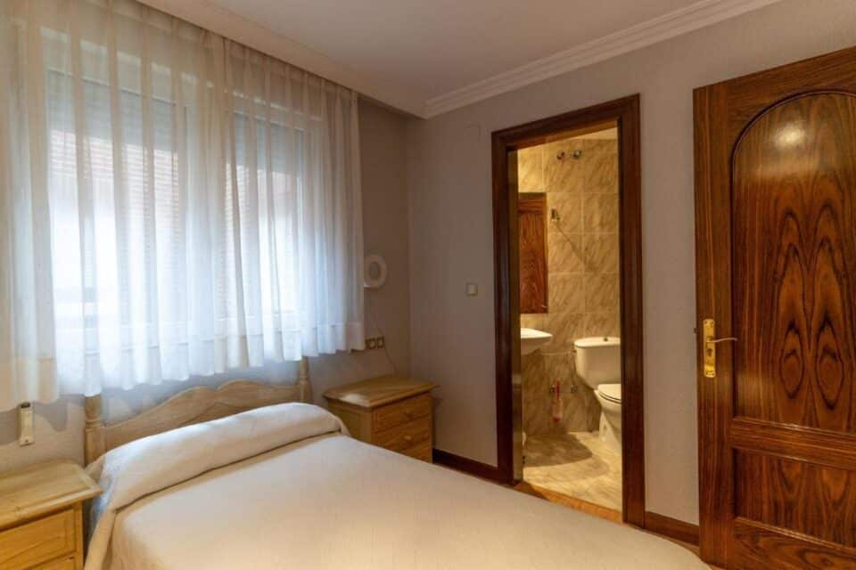 Hotel Rio Cea - Imagen 24