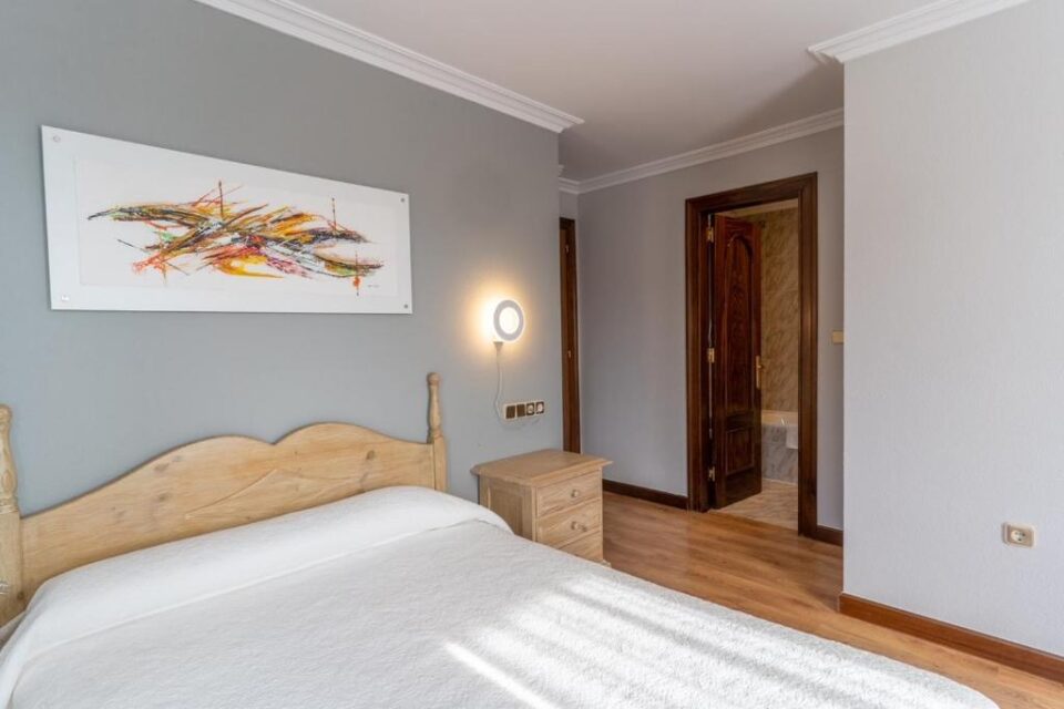 Hotel Rio Cea - Imagen 26