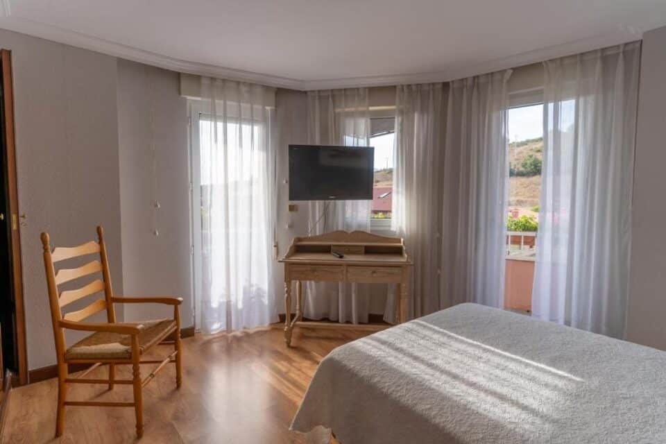 Hotel Rio Cea - Imagen 27