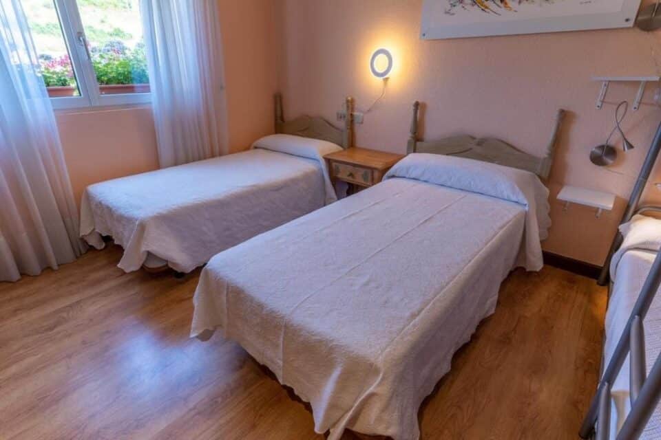 Hotel Rio Cea - Imagen 31