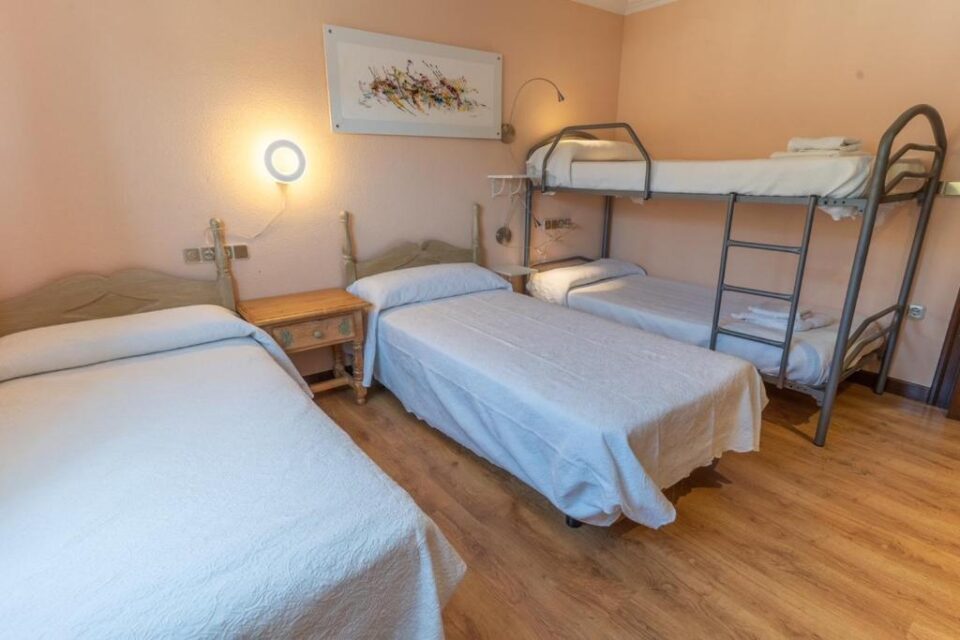 Hotel Rio Cea - Imagen 32