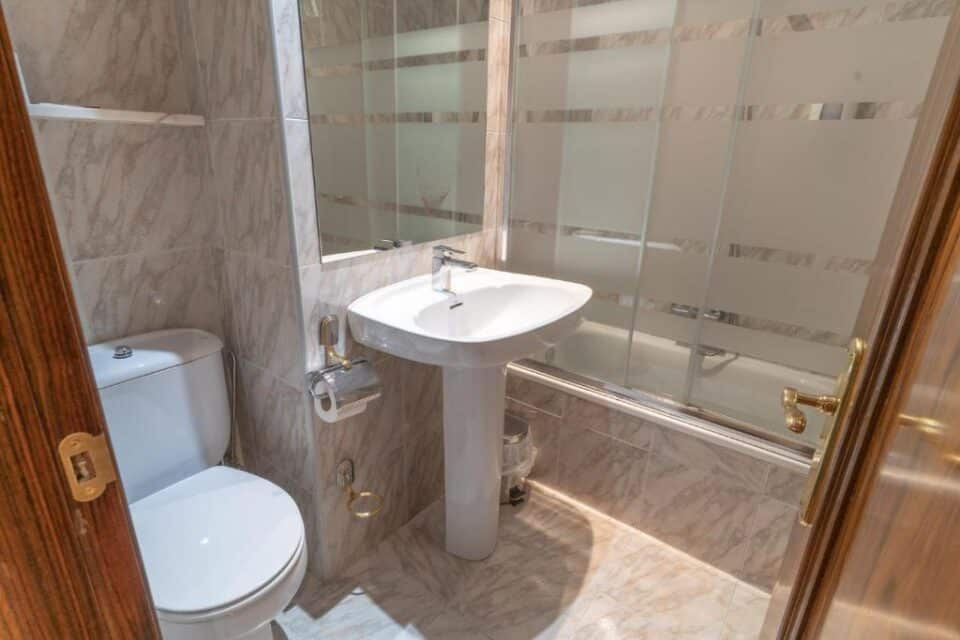 Hotel Rio Cea - Imagen 34