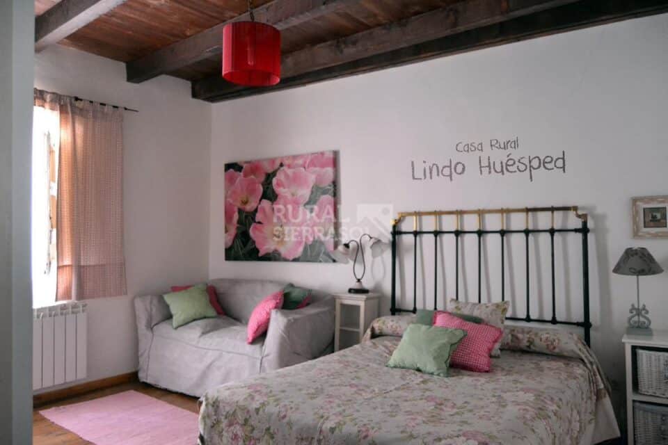 Casa Lindo Huésped - Imagen 23