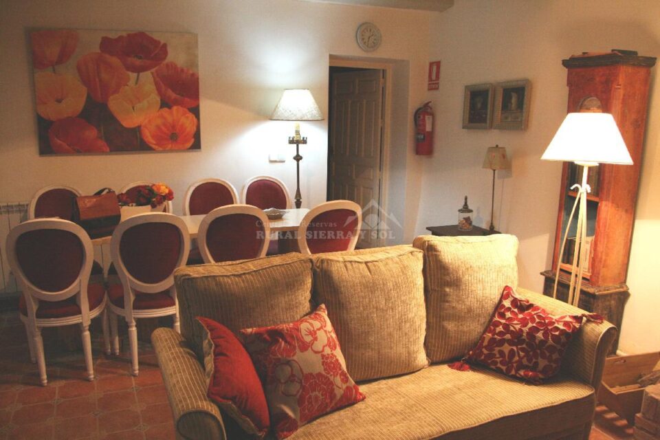 Casa Lindo Huésped - Imagen 4