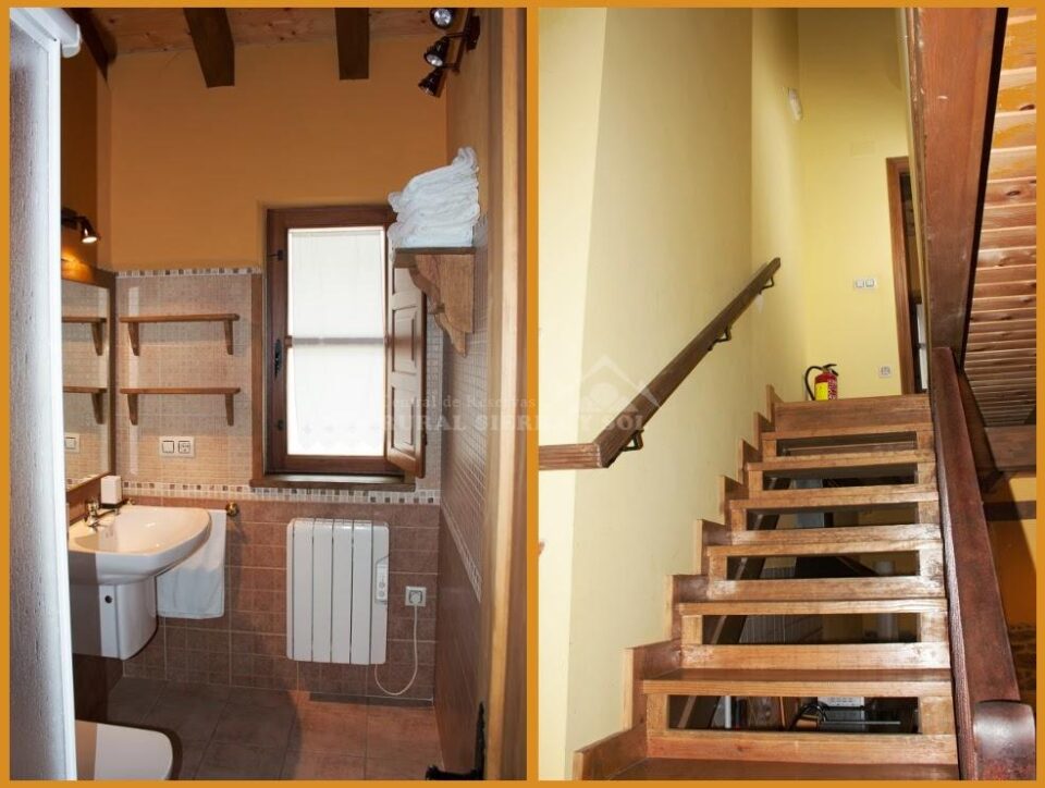 Casa Rural El Trubio - Imagen 17