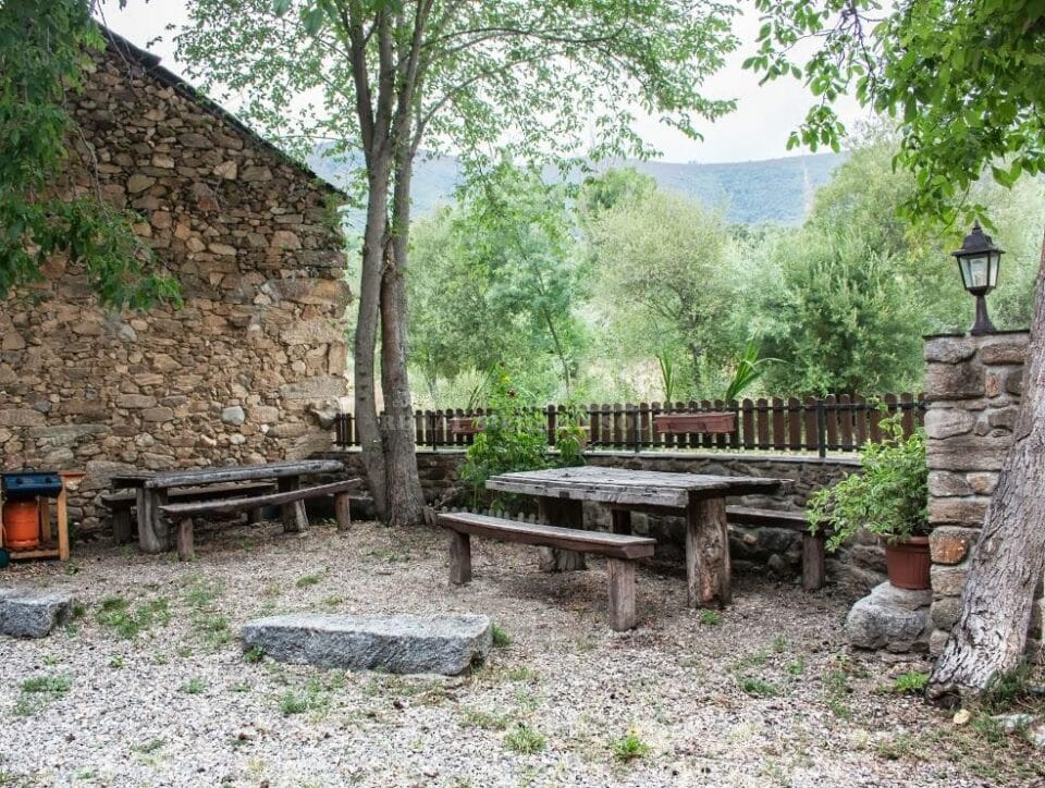 Casa Rural El Trubio - Imagen 21