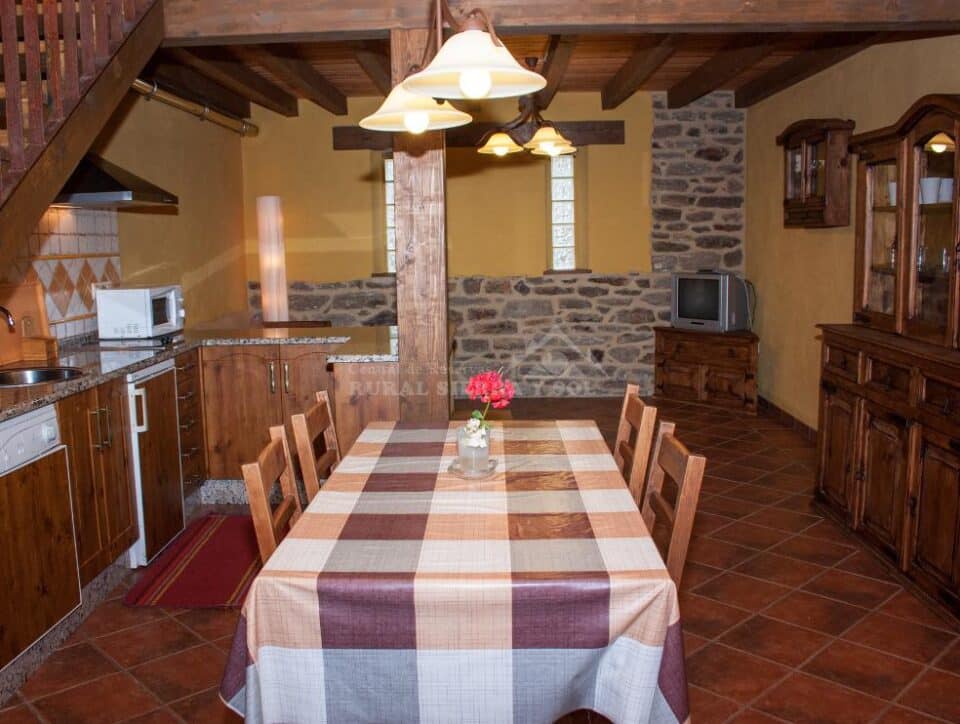 Casa Rural El Trubio - Imagen 22