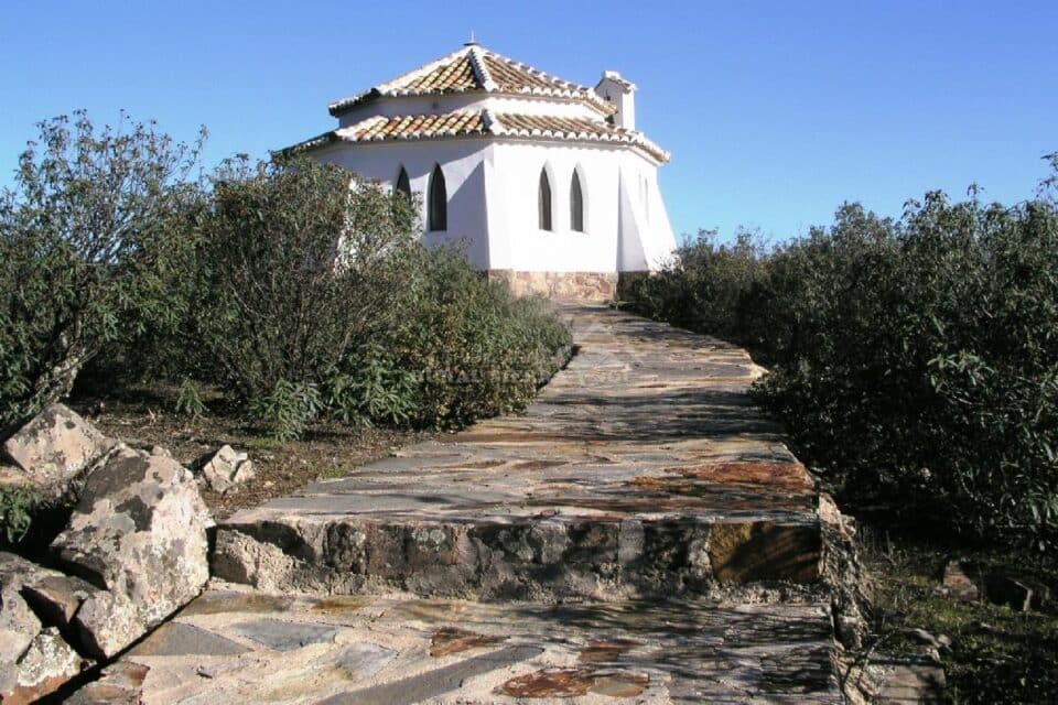 Mirador de la Fuente - Imagen 14