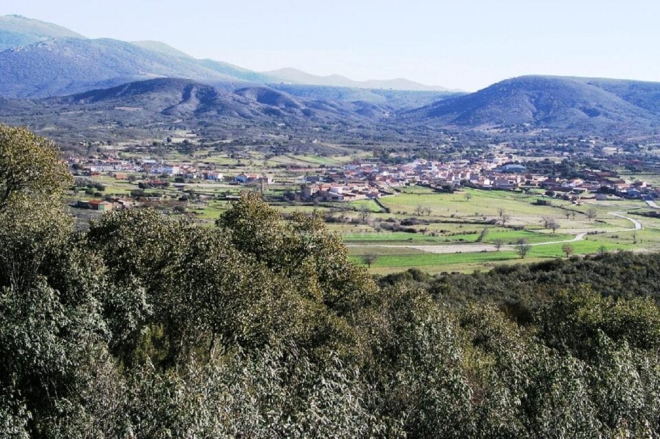 Mirador de la Fuente - Imagen 17