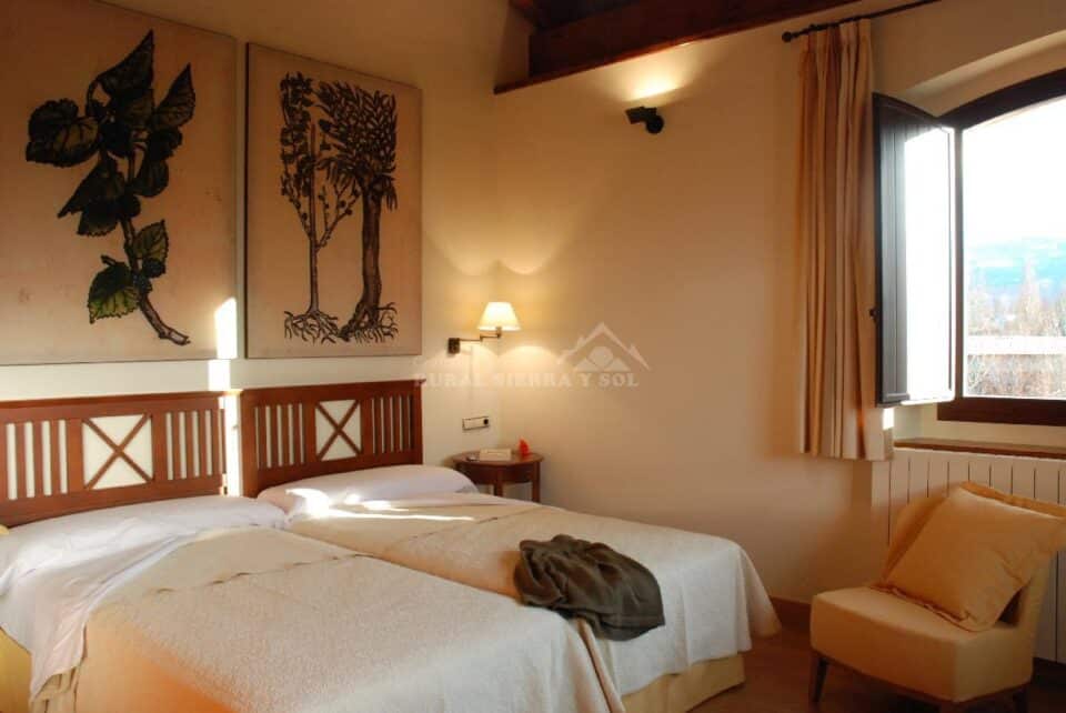 Hotel Olatzea - Imagen 9