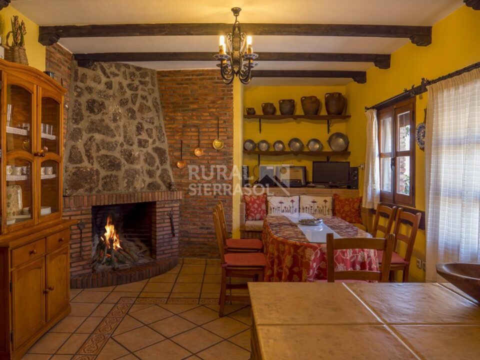 Ancestral Casa Rural en pleno Valle del Jerte - Imagen 24