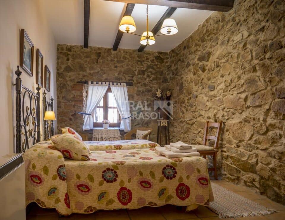 Ancestral Casa Rural en pleno Valle del Jerte - Imagen 32