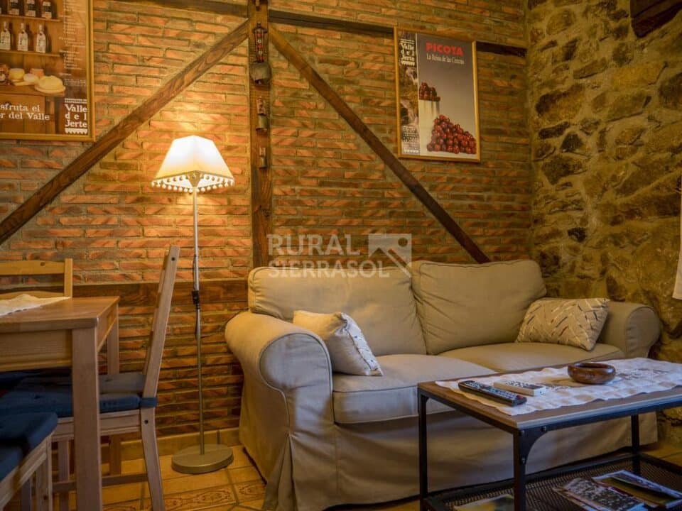Ancestral Casa Rural en pleno Valle del Jerte - Imagen 34