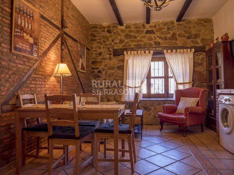 Ancestral Casa Rural en pleno Valle del Jerte - Imagen 35