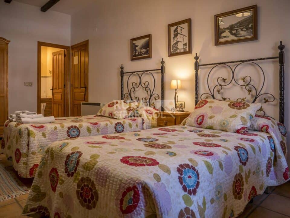 Ancestral Casa Rural en pleno Valle del Jerte - Imagen 36