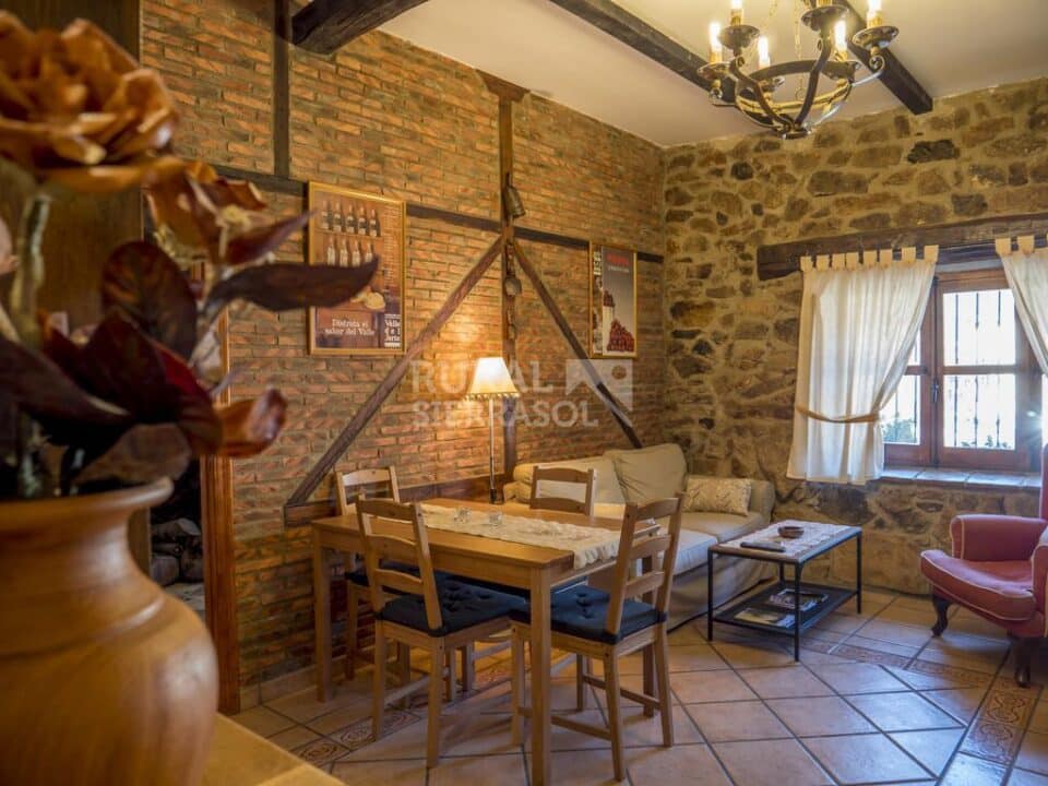 Ancestral Casa Rural en pleno Valle del Jerte - Imagen 37