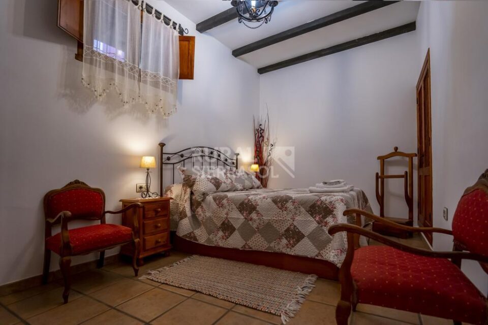 Ancestral Casa Rural en pleno Valle del Jerte - Imagen 41