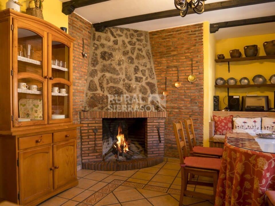 Ancestral Casa Rural en pleno Valle del Jerte - Imagen 42