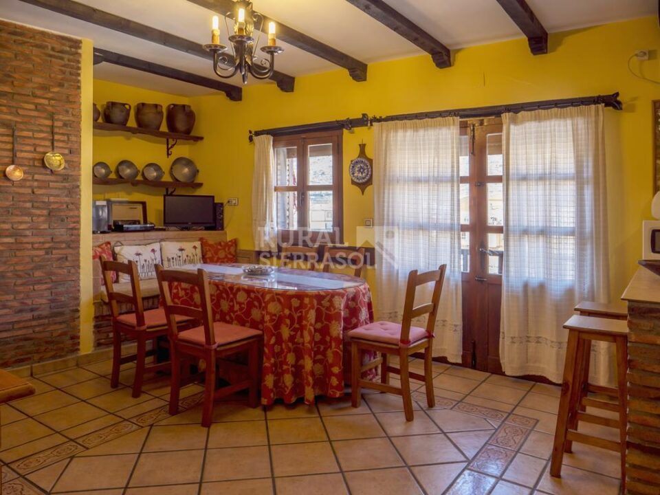 Ancestral Casa Rural en pleno Valle del Jerte - Imagen 44