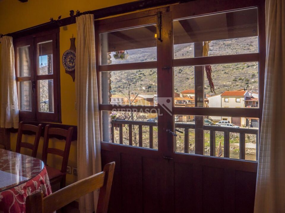 Ancestral Casa Rural en pleno Valle del Jerte - Imagen 47