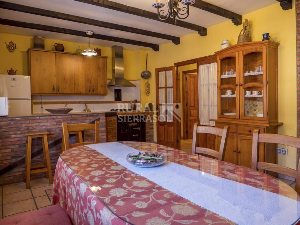 Ancestral Casa Rural en pleno Valle del Jerte - Imagen 48
